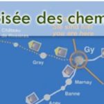 La croisée des chemins à Gy